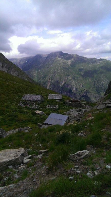 Chalet Grazia Riederalp Esterno foto