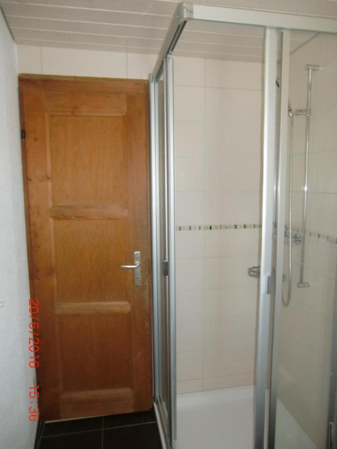 Chalet Grazia Riederalp Esterno foto