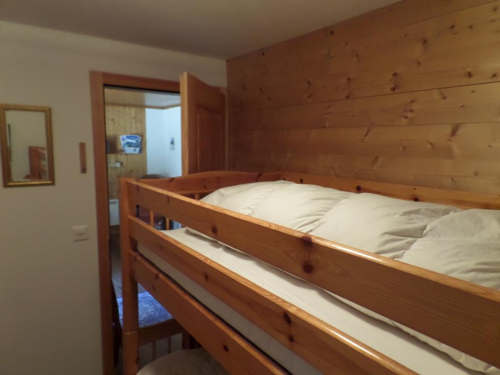 Chalet Grazia Riederalp Camera foto
