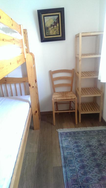 Chalet Grazia Riederalp Esterno foto