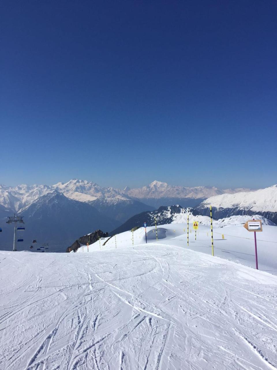 Chalet Grazia Riederalp Esterno foto
